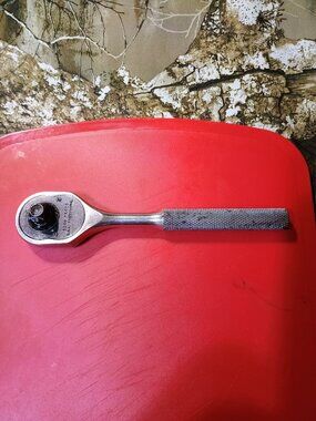 Proto Professional 3/8 drive ratchet pear head ratchet 5249